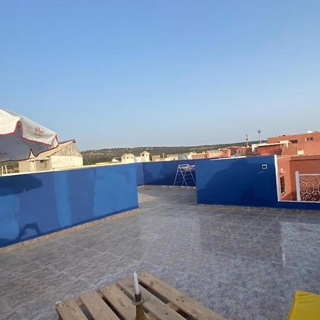 Beautiful Apartment With A Private Terrace Essaouira Bagian luar foto