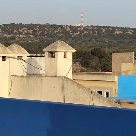 Beautiful Apartment With A Private Terrace Essaouira Bagian luar foto