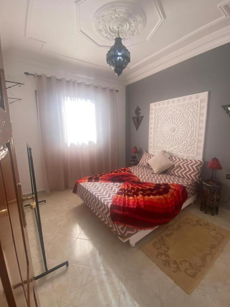 Beautiful Apartment With A Private Terrace Essaouira Bagian luar foto