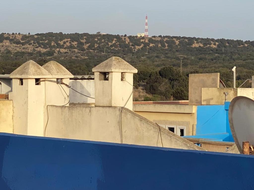 Beautiful Apartment With A Private Terrace Essaouira Bagian luar foto