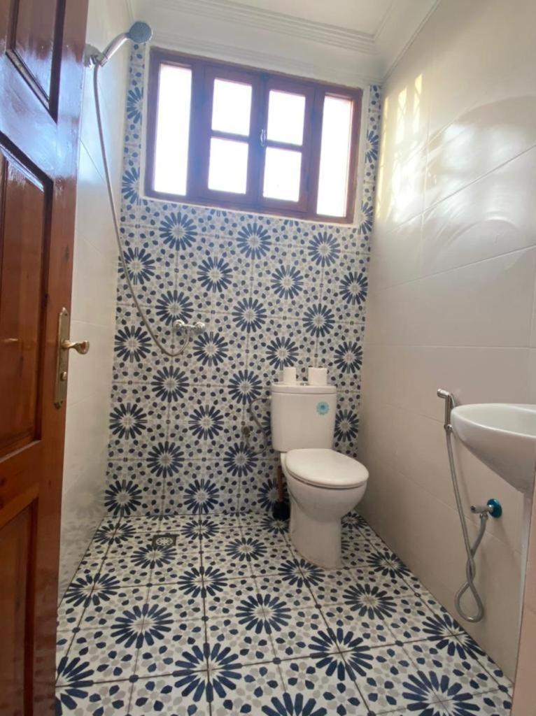 Beautiful Apartment With A Private Terrace Essaouira Bagian luar foto